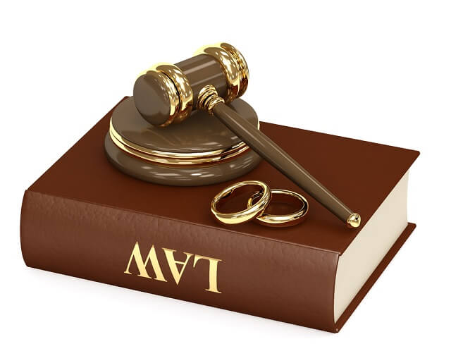 NJ Prenuptial Agreement Lawyers - Romanowski Law Offices