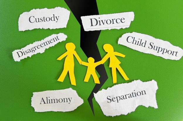 Metuchen, NJ Divorce and Family Law Lawyers - Romanowski Law Offices