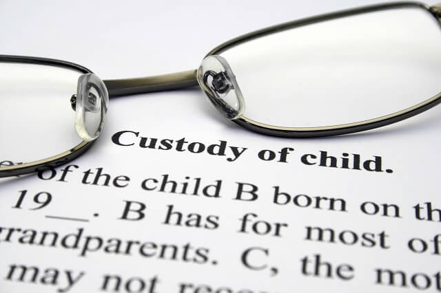 Metuchen, NJ Child Custody Lawyers - Romanowski Law Offices