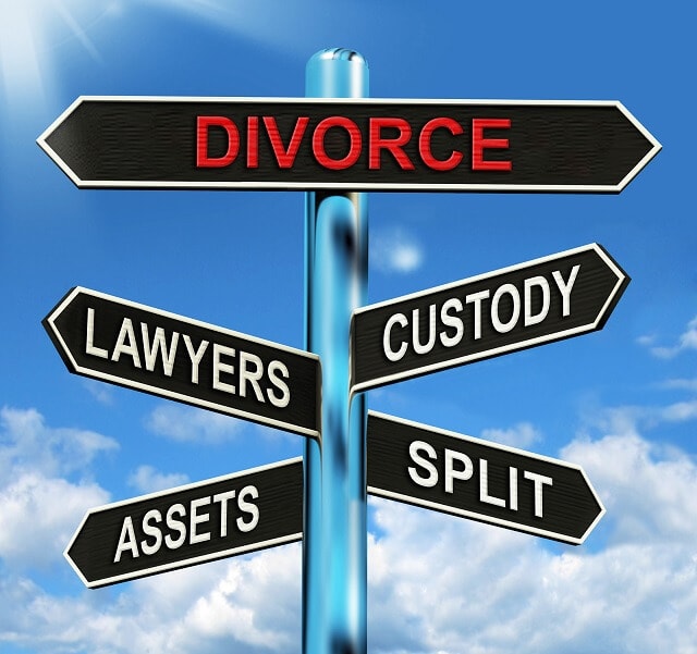 NJ Divorce Lawyers - Romanowski Law Offices