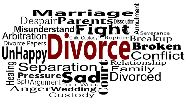 NJ Divorce Lawyers - Romanowski Law Offices